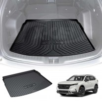Boot Liner for Honda CRV CR-V 5 Seats 2023-Onwards All Weather Heavy Duty Car Trunk Cover Cargo Mat Luggage Tray
