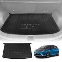 Boot Liner for BYD Dolphin 2023-2025 Cargo Trunk Mat Luggage Tray