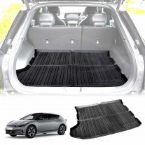 Boot Liner for Kia EV6 2021-Onwards All Weather Heavy Duty Cargo Trunk Mat Luggage Tray