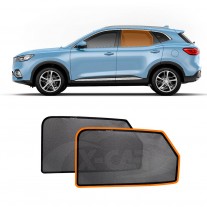 Rear Window Sun Shade for MG HS 2018-2024 Car Sun Blind Mesh