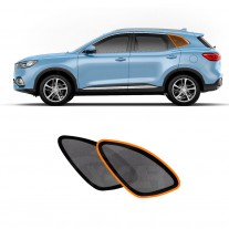 Port Window Sun Shade for MG HS 2018-2024 Car Sun Blind Mesh