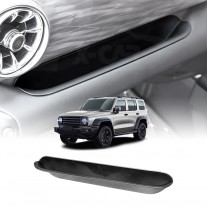GWM Tank 300 Tank300 2023-Onwards Dashboard Passenger Handle Grab Tray Storage Box Organizer Accessories
