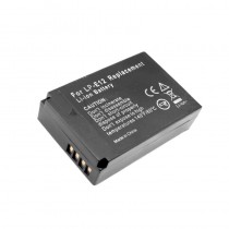 Canon LP-E12 Camera Camcorder Replacement Battery