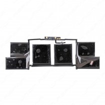 Apple MacBook Pro 15-inch A1707 Replacement Battery