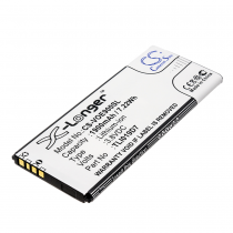 Replacement Battery for Telstra Essential Plus 2018 Mobile Phone