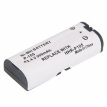 PANASONIC HHR-P105 HHR-P105A HHRP105 Cordless Phone Battery