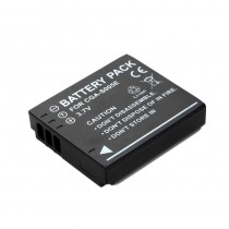 Fujifilm Fuji FinePix F20 Camera Camcorder Replacement Battery