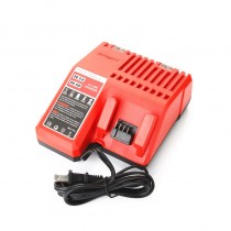 14V-18V Li-ion Battery Charger for Milwaukee M18