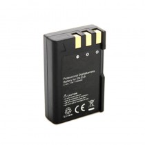 Nikon EN-EL9a Camera Camcorder Replacement Battery