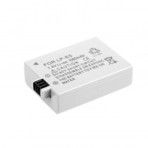 Canon Camera LP-E5 Replacement Battery 
