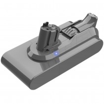 Replacement Battery for Dyson V11 Cordless Vacuum Cleaner Click-in Type