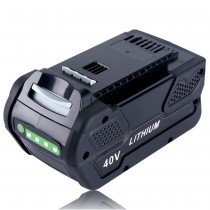 40V 4.0Ah Replacement Battery for Greenworks G-MAX Cordless Power Tools