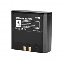 Replacement Battery for Godox VB18 Flash