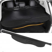 Retractable Car Trunk Shade Rear Cargo Security Shield Cover For Mitsubishi Pajero Sport 2016-2025