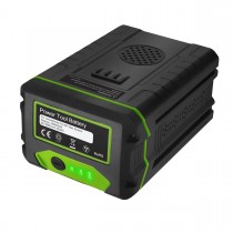 80V Replacement Battery for Greenworks Pro GBA80200 Cordless Power Tools
