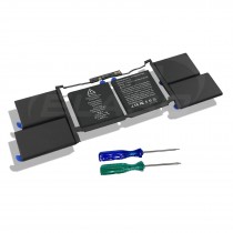 Replacement A2113 Battery for Apple MacBook Pro 16-Inch A2141 2019-2020