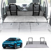 BYD Atto 3 2022-2025 Camping Head Guard Bed Extension Protector Car Accessories