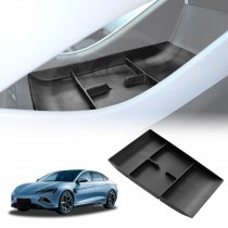 Centre Console Organizer Tray for BYD Seal 2023-Onwards Storage Box Car Interior Accessories