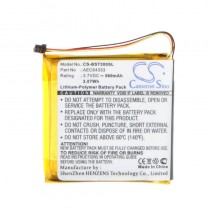 Beats Studio 2.0 Wireless Headphone Replacement Battery