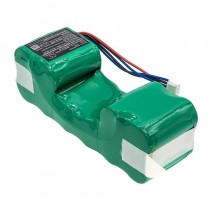 Replacement Battery for Ecovacs DM88-BYD Robot Vacuum Cleaner