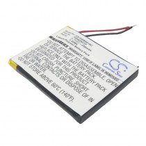 GoPro Hero 3 Wi-Fi Remote Control Replacement Battery