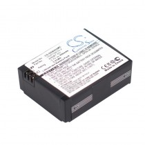 GoPro Hero 3 Action Camera Replacement Battery