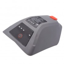 Replacement Rechargeable Battery for Gardena Comfort Wand-Schlauchbox 35 Roll-up Automatic Li