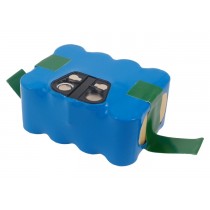 Aldi Stirling Robot Vacuum Cleaner battery