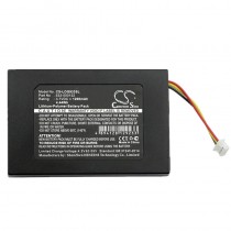 Logitech G533 Wireless Gaming Headset Wireless Headset Replacement Battery