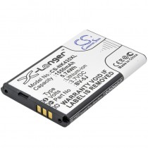 Microsoft Nokia Lumia 532 Mobile Phone Replacement Battery