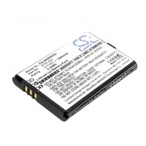 New Nintendo 3DS KTR-003 MWH710A01 Replacement Battery