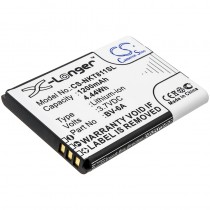 Nokia 8110 4G Mobile Phone Replacement Battery