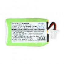Plantronics CS540 Wireless Headset Replacement Battery