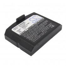 Sennheiser BA 300 Wireless Headphone Transmitter Base Dock Replacement Battery