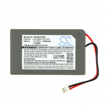 Replacement Battery for Sony PlayStation 3 PS3 Wireless Controller