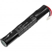 Sony SRS-X55 Portable Bluetooth Speaker Replacement Battery