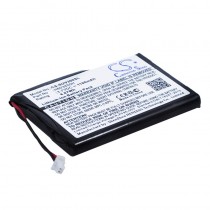 SureshotGPS MicroV3 GPS Navigator Replacement Battery