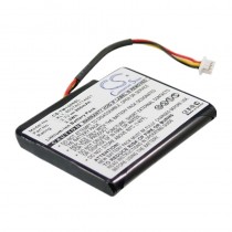 TOMTOM VIA 1405 GPS Navigator Replacement Battery