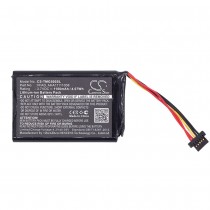 TomTom 4FL50 GPS Navigation Replacement Battery