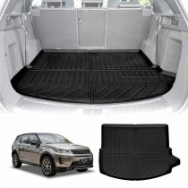 Boot Liner for Land Rover Discovery Sport 2015-Onwards All Weather Heavy Duty Cargo Trunk Mat Luggage Tray