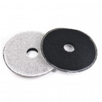 4x Replacement Dual Action Filters for Catit Fresh & Clear /Stainless Steel Drinking Water Fountain