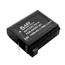 Replacement Battery for GoPro Hero 4 Action Camera