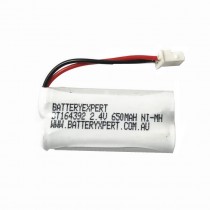 Telstra Panasonic KX-TG8033 Cordless Phone Replacement Battery