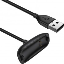 Replacement USB Charging Charger Cable Cord for Fitbit Inspire 2 Fitness Tracker