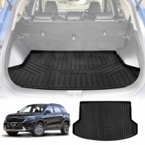 Boot Liner Fits Kia Seltos 2019-2022 Heavy Duty Cargo Trunk Mat Luggage Tray