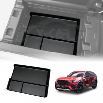Armrest Organizer Tray for Mazda CX-70 CX70 2024-Onwards Centre Console Storage Box Accessories