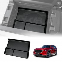 Armrest Organizer Tray for Mazda CX-80 CX80 2024-Onwards Centre Console Storage Box Accessories