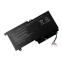 Toshiba Satellite PA5107U-1BRS Laptop Battery 