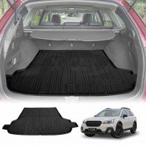 Boot Liner for Subaru Outback 2015-2020 All Weather Heavy Duty Cargo Trunk Cover Mat Luggage Tray Car Accessories