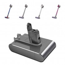 Replacement Battery for Dyson DC31 Handheld Vacuum Cleaner Type B
